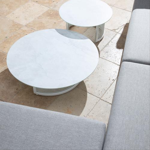  CHAISE KÖŞE OTURMA SETİ