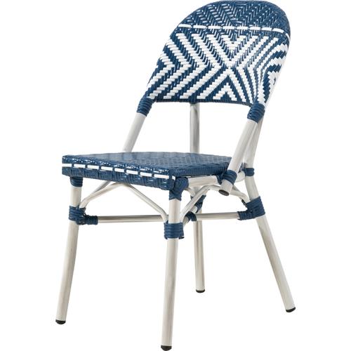 DELOS  KOLÇAKSIZ SANDALYE