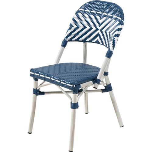 DELOS  KOLÇAKSIZ SANDALYE