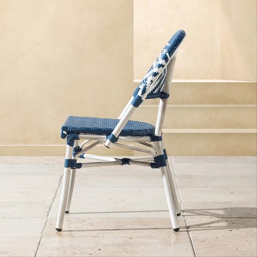  DELOS  KOLÇAKSIZ SANDALYE