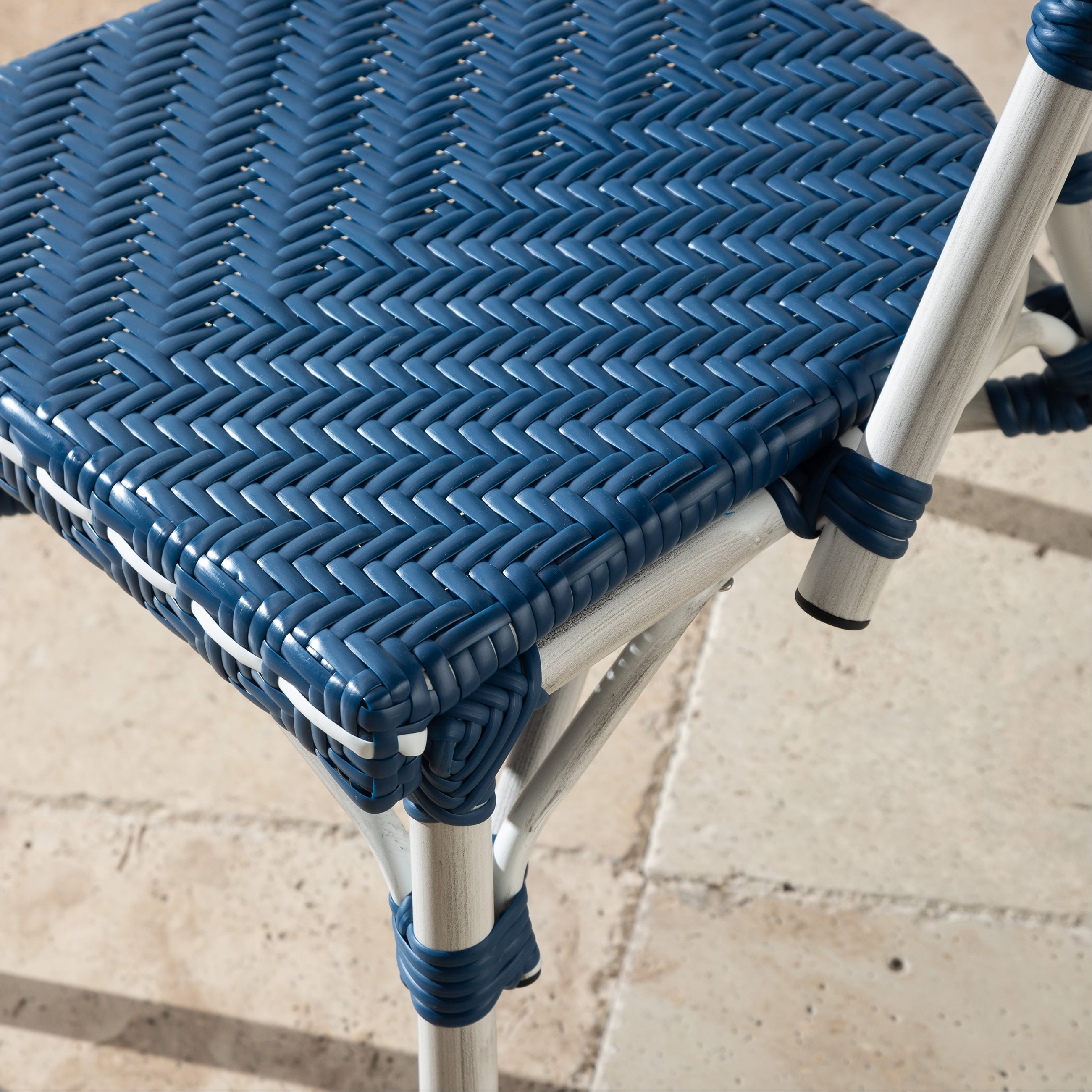 DELOS  KOLÇAKSIZ SANDALYE