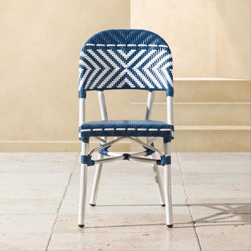  DELOS  KOLÇAKSIZ SANDALYE