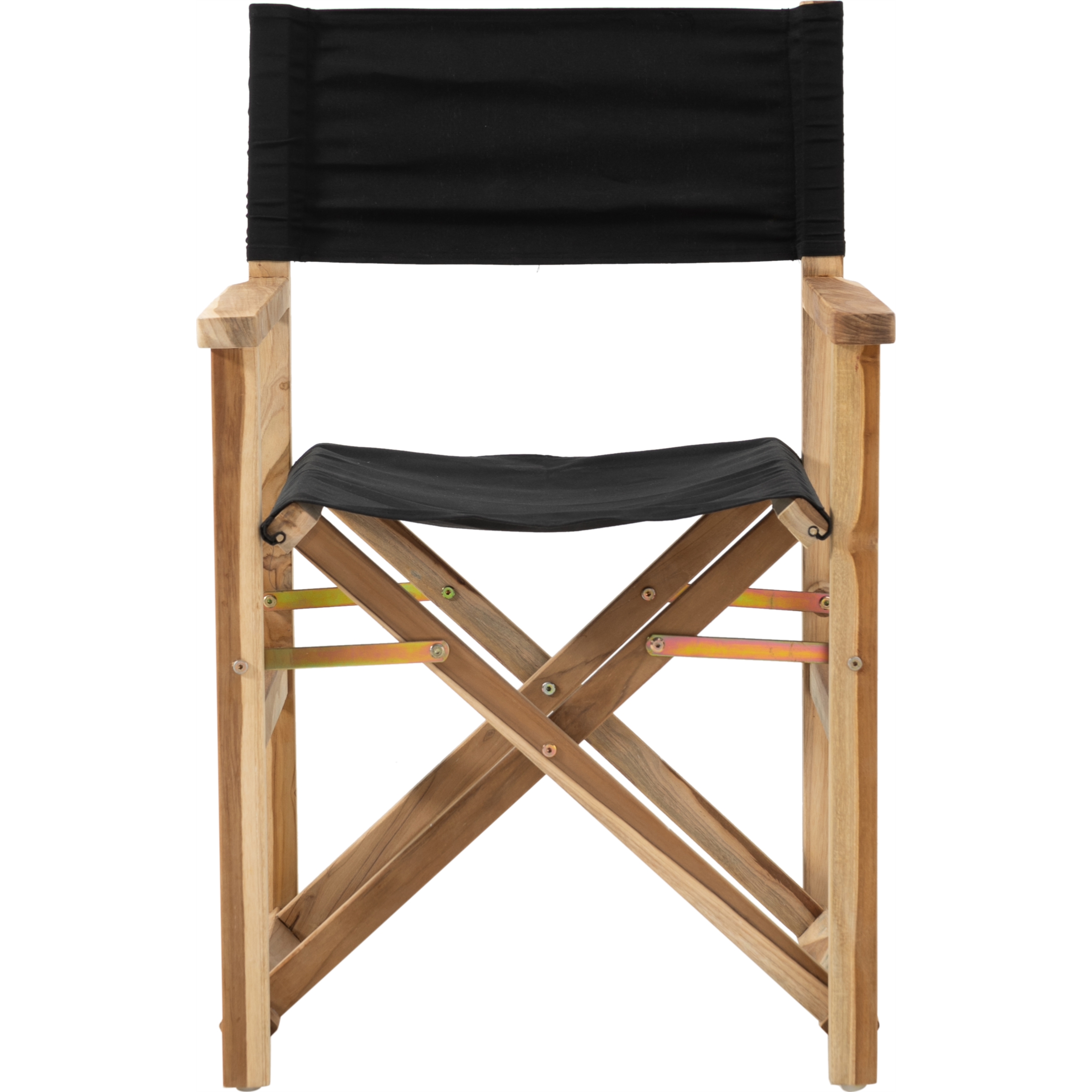 KEA DIRECTOR SANDALYESİ SİYAH