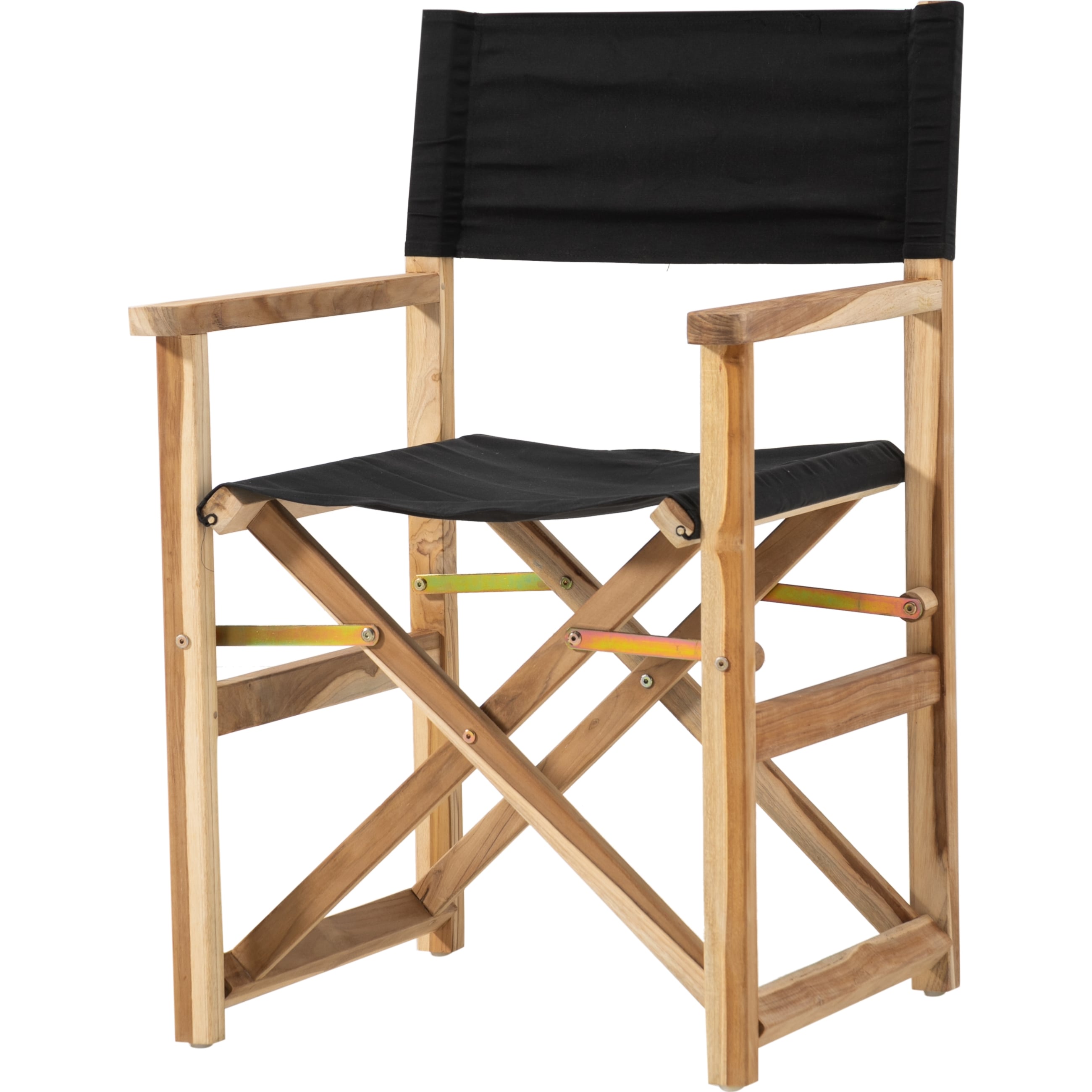 KEA DIRECTOR SANDALYESİ SİYAH