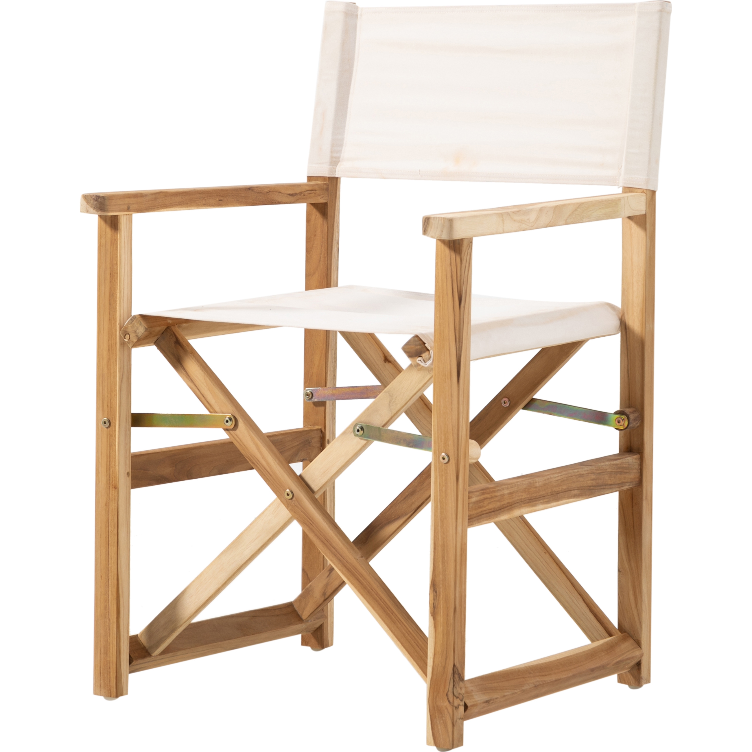 KEA DIRECTOR SANDALYESİ BEYAZ