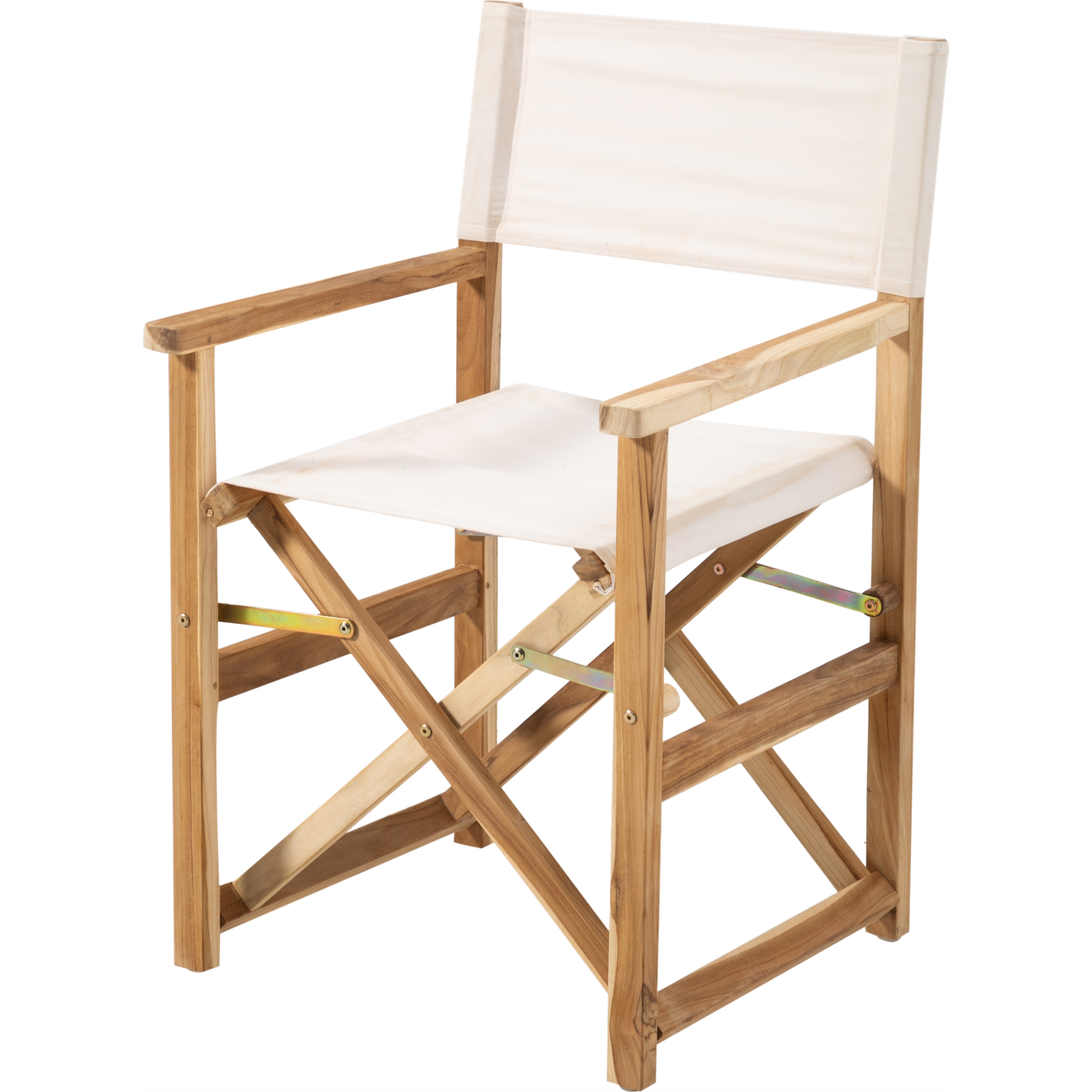 KEA DIRECTOR SANDALYESİ BEYAZ