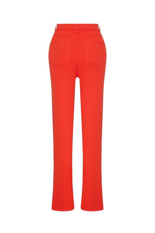  STRAIGHT FIT PANTOLON