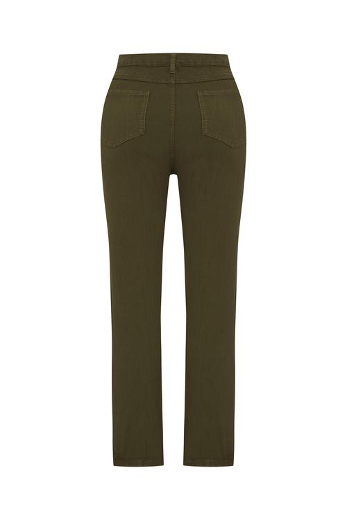  STRAIGHT FIT PANTOLON