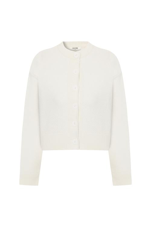  DÜĞMELİ CROP HIRKA