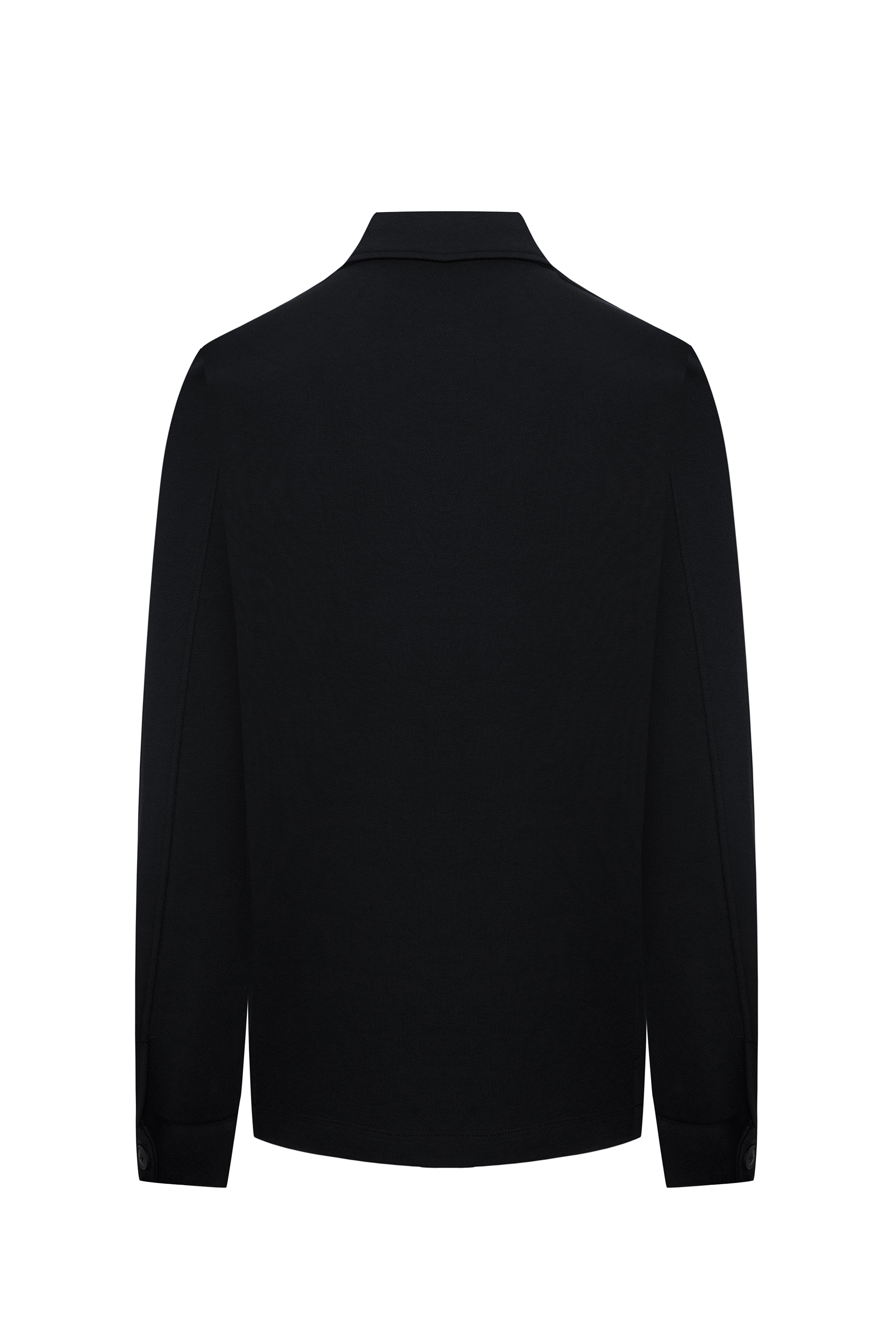 REGULAR FIT ÇİFT CEPLİ CEKET