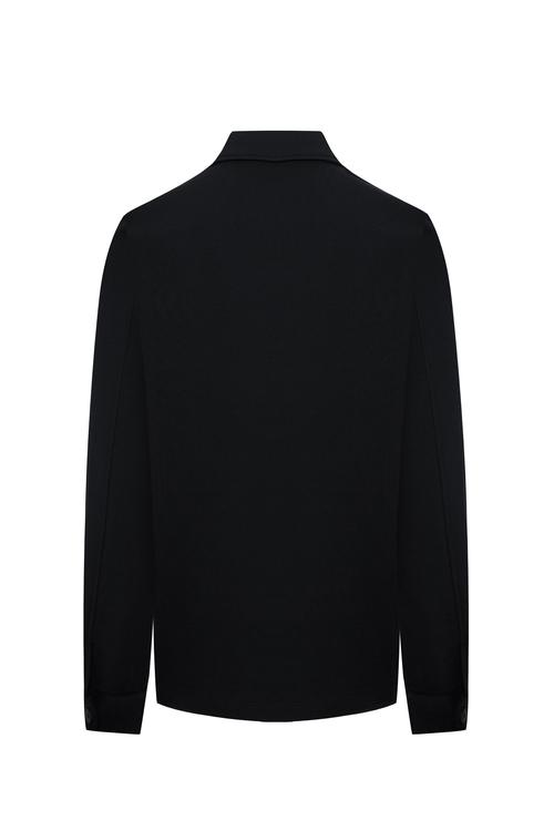  REGULAR FIT ÇİFT CEPLİ CEKET