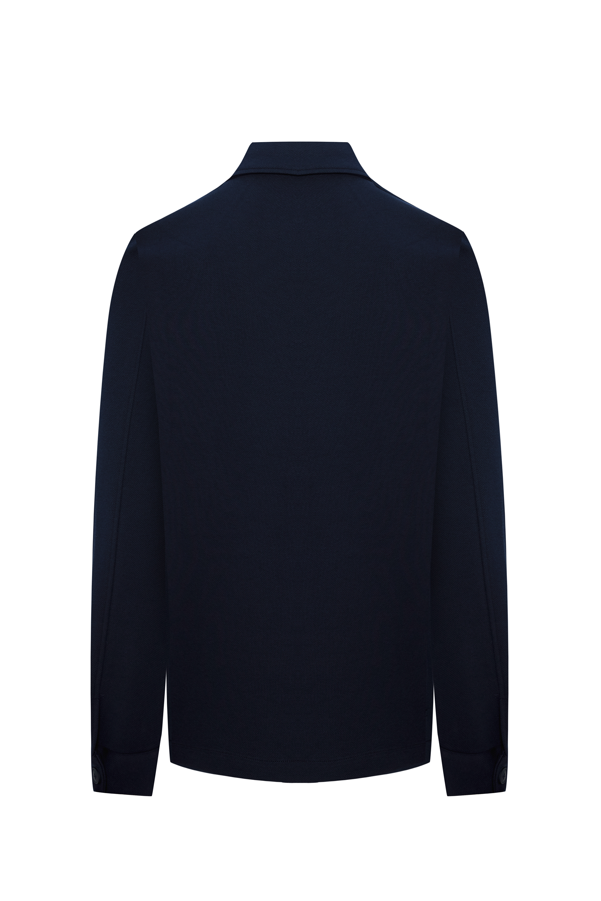 REGULAR FIT ÇİFT CEPLİ CEKET