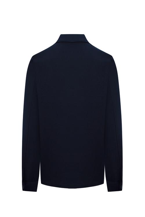  REGULAR FIT ÇİFT CEPLİ CEKET