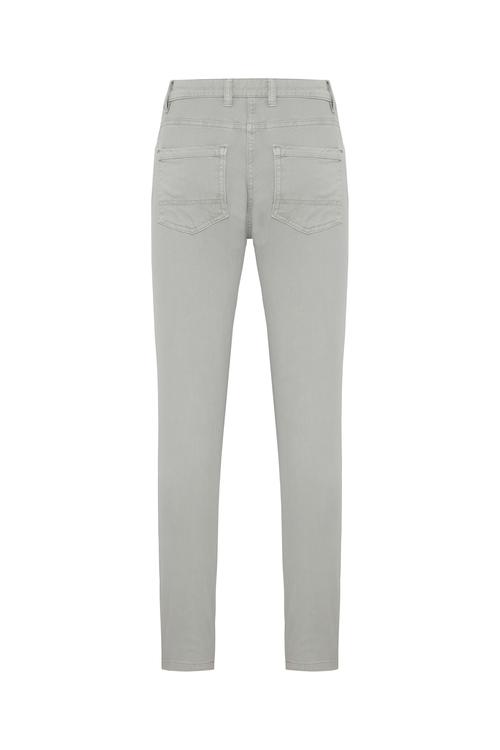  PAMUKLU SLIM FIT PANTOLON