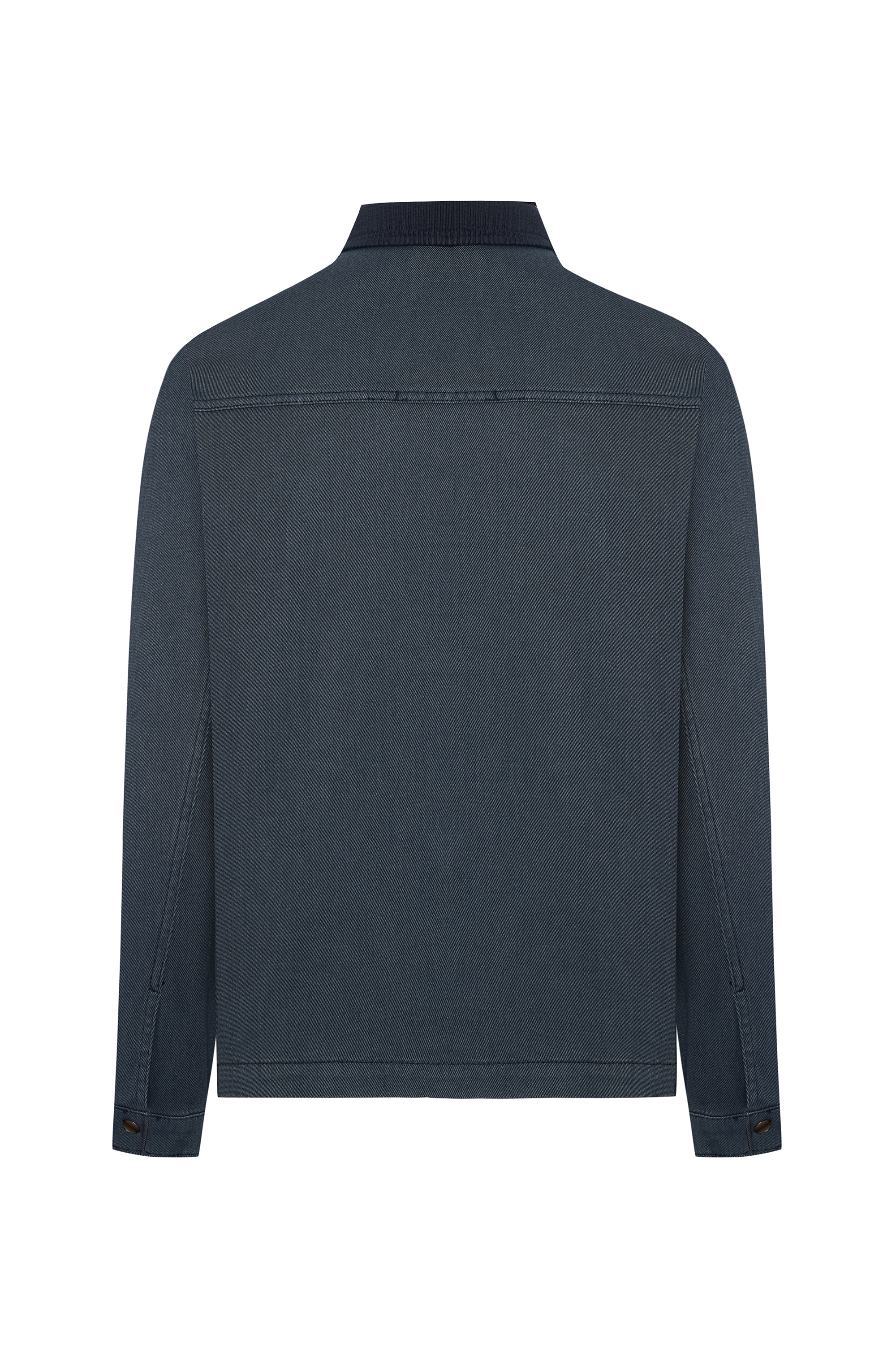 ÇOK CEPLİ CASUAL CEKET