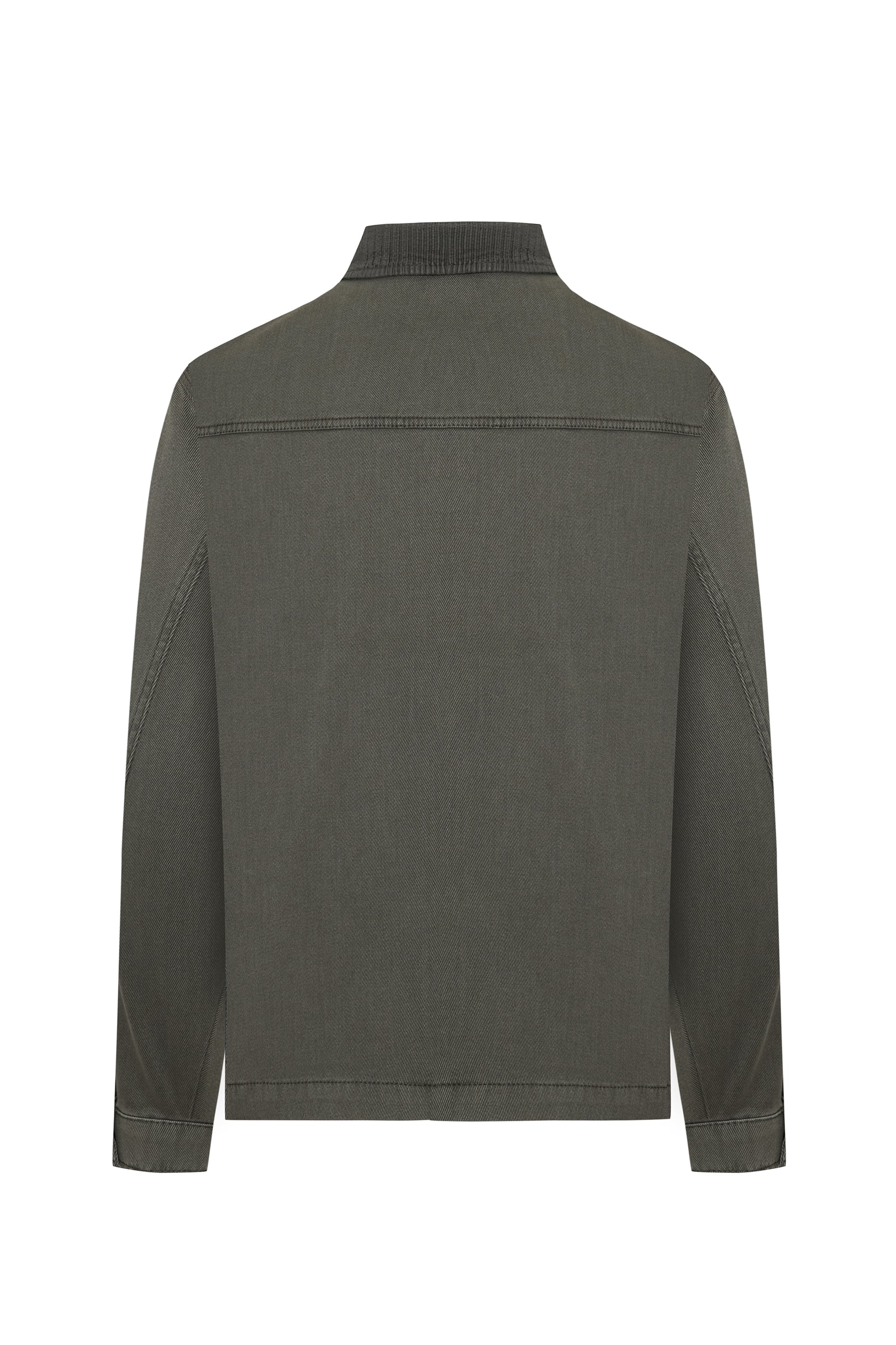 ÇOK CEPLİ CASUAL CEKET