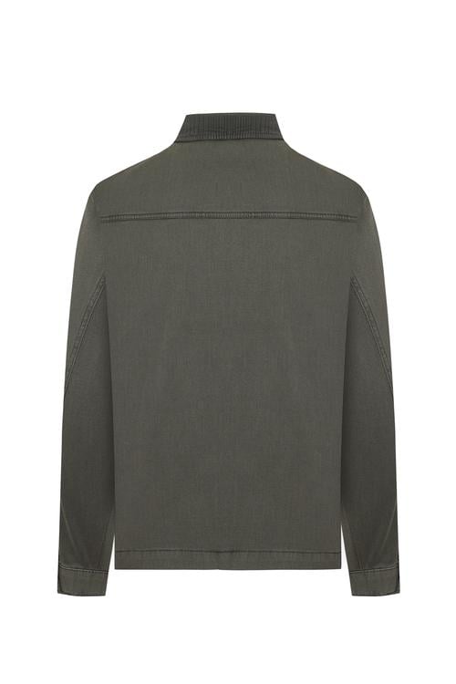  ÇOK CEPLİ CASUAL CEKET