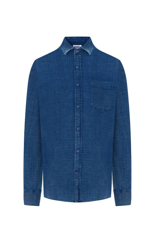  REGULAR FIT UZUN KOLLU GÖMLEK