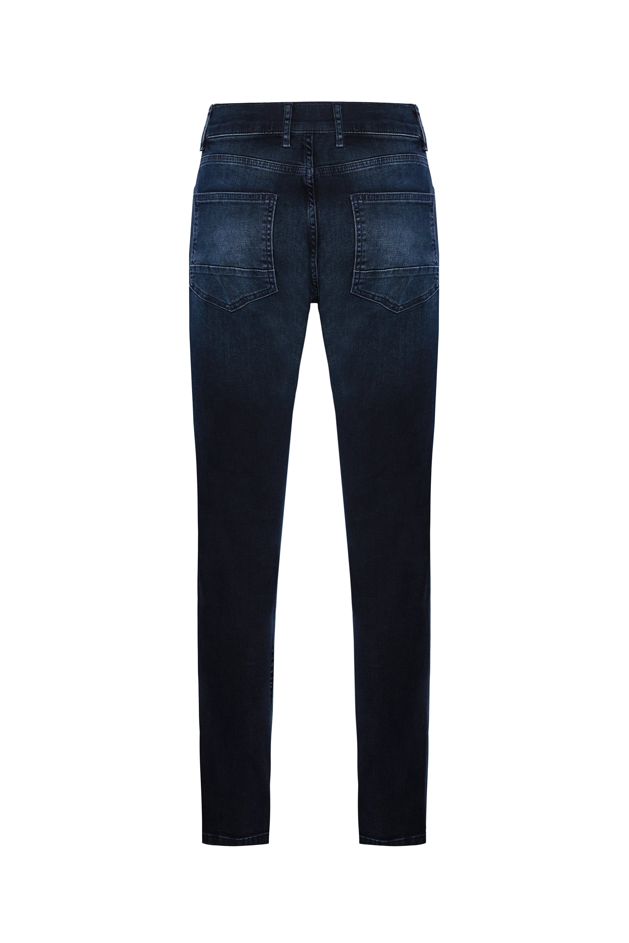 SLIM STRAIGHT FIT JEAN PANTOLON
