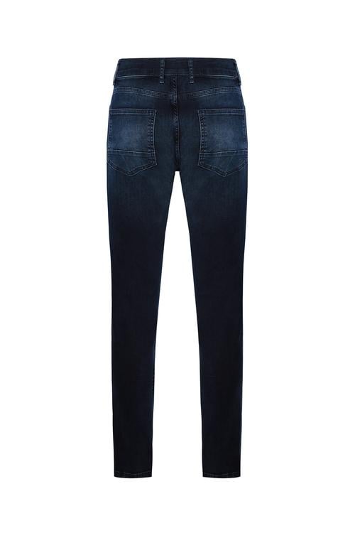  SLIM STRAIGHT FIT JEAN PANTOLON