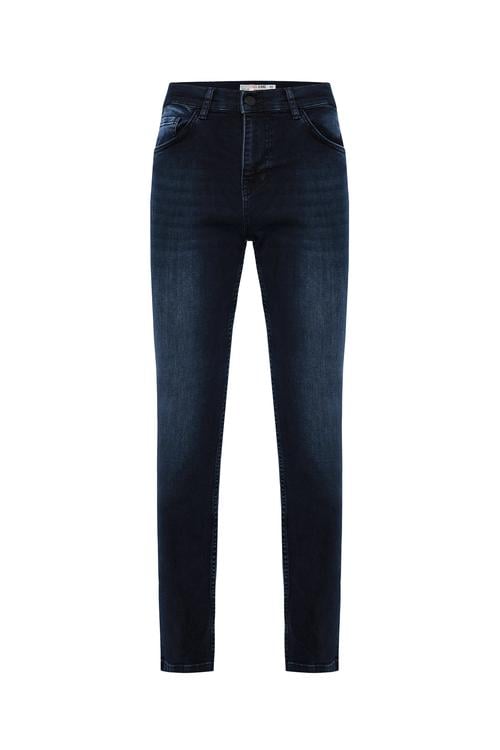 SLIM STRAIGHT FIT JEAN PANTOLON