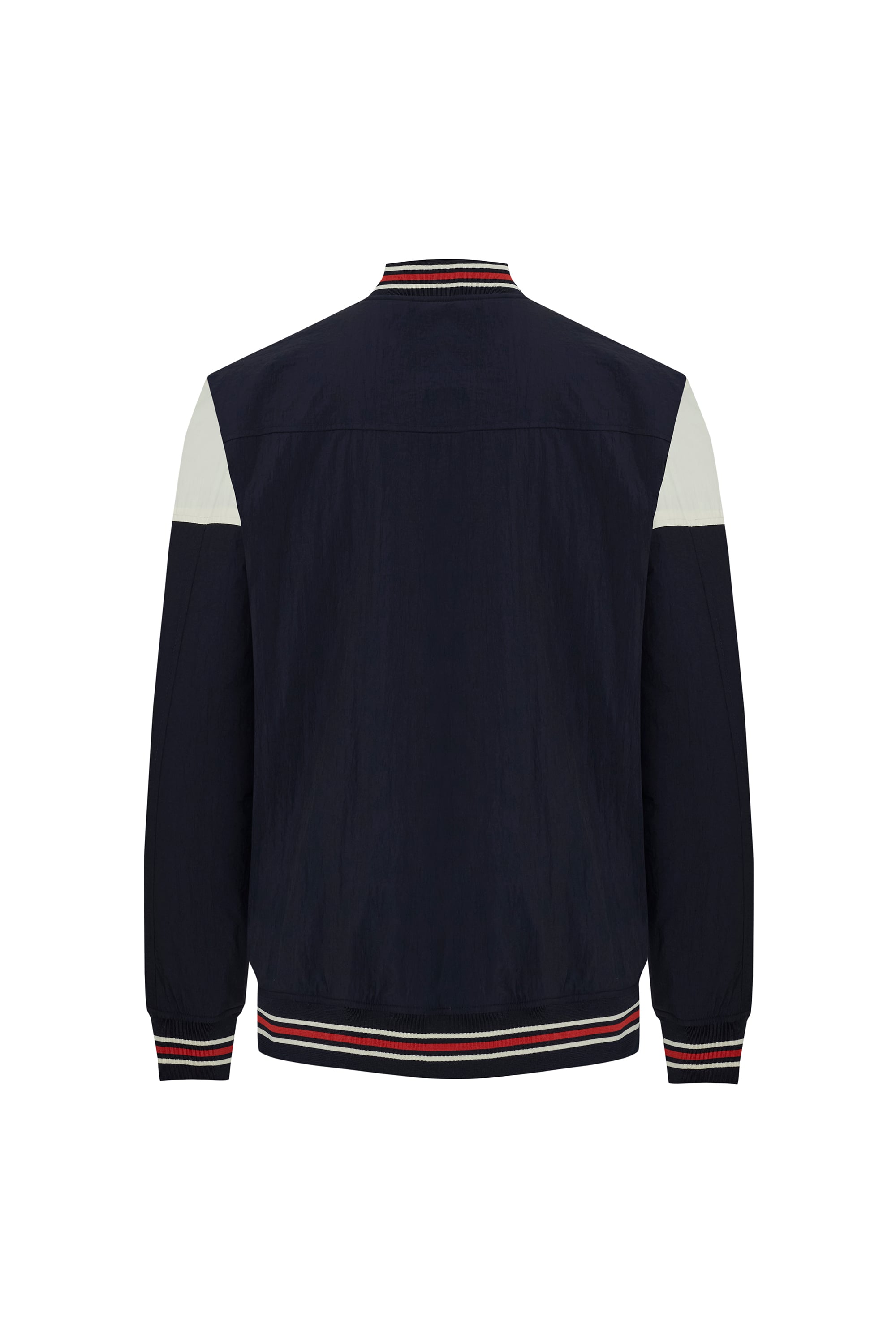 KOLEJ YAKA BOMBER CEKET