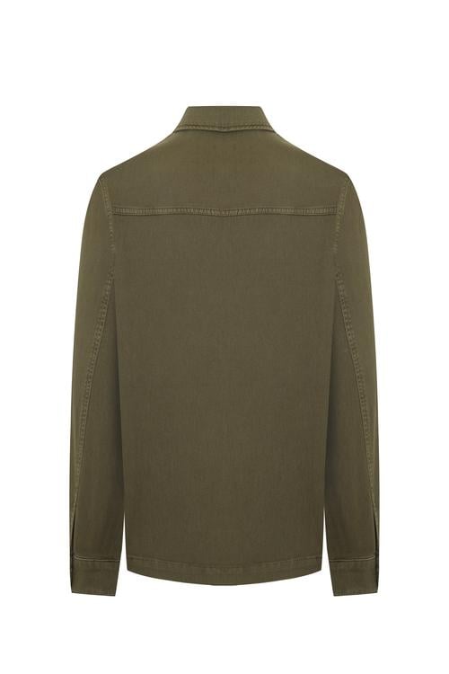  CEP DETAYLI CASUAL CEKET