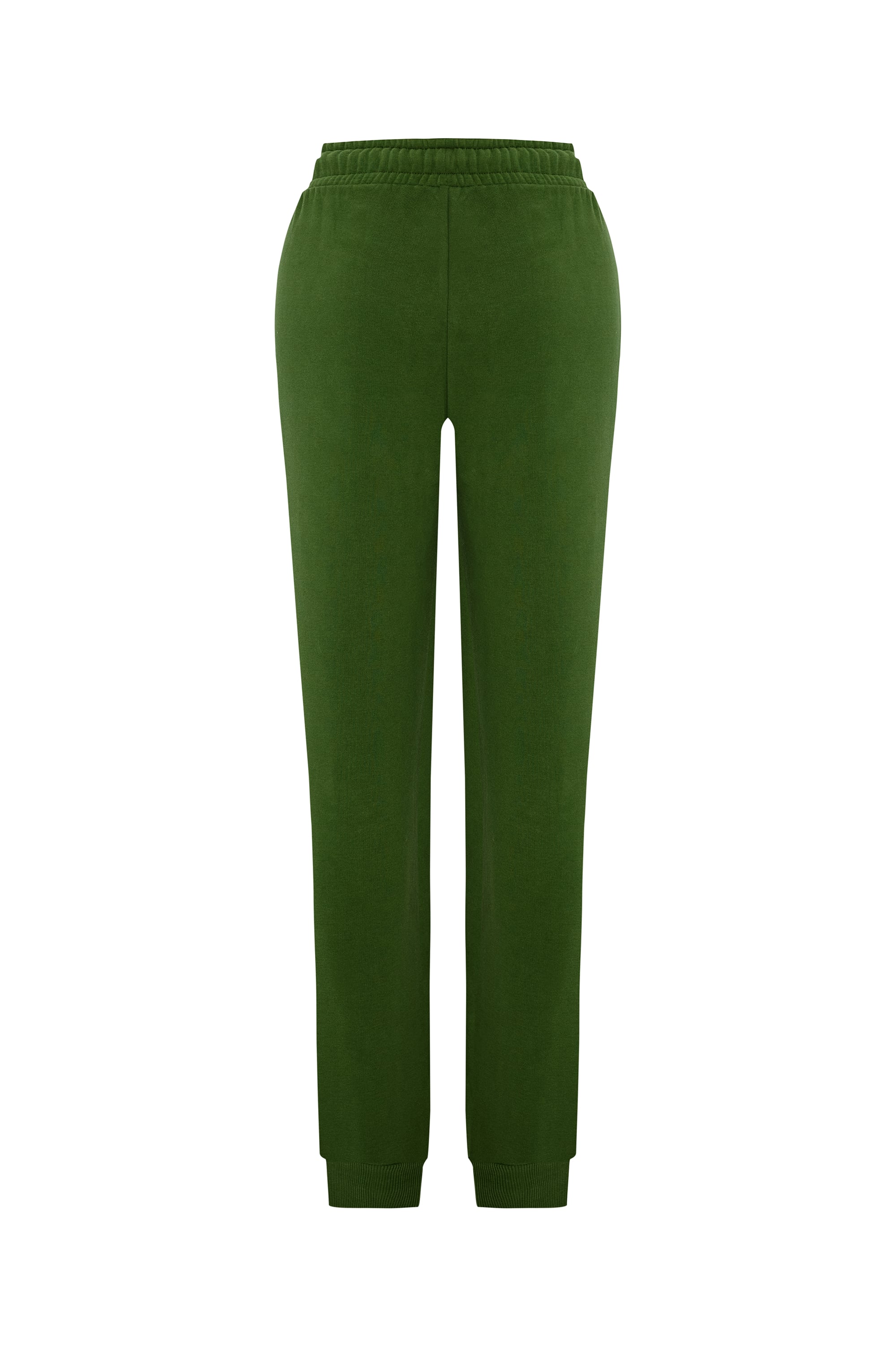 BAĞLAMALI JOGGER EŞOFMAN ALTI