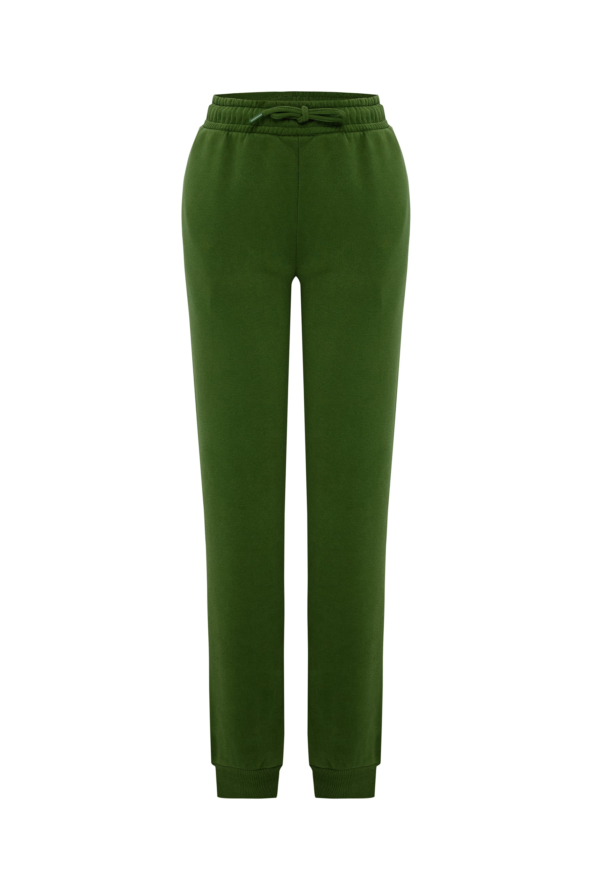 BAĞLAMALI JOGGER EŞOFMAN ALTI