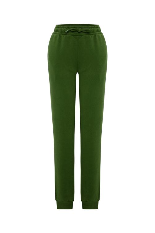 BAĞLAMALI JOGGER EŞOFMAN ALTI