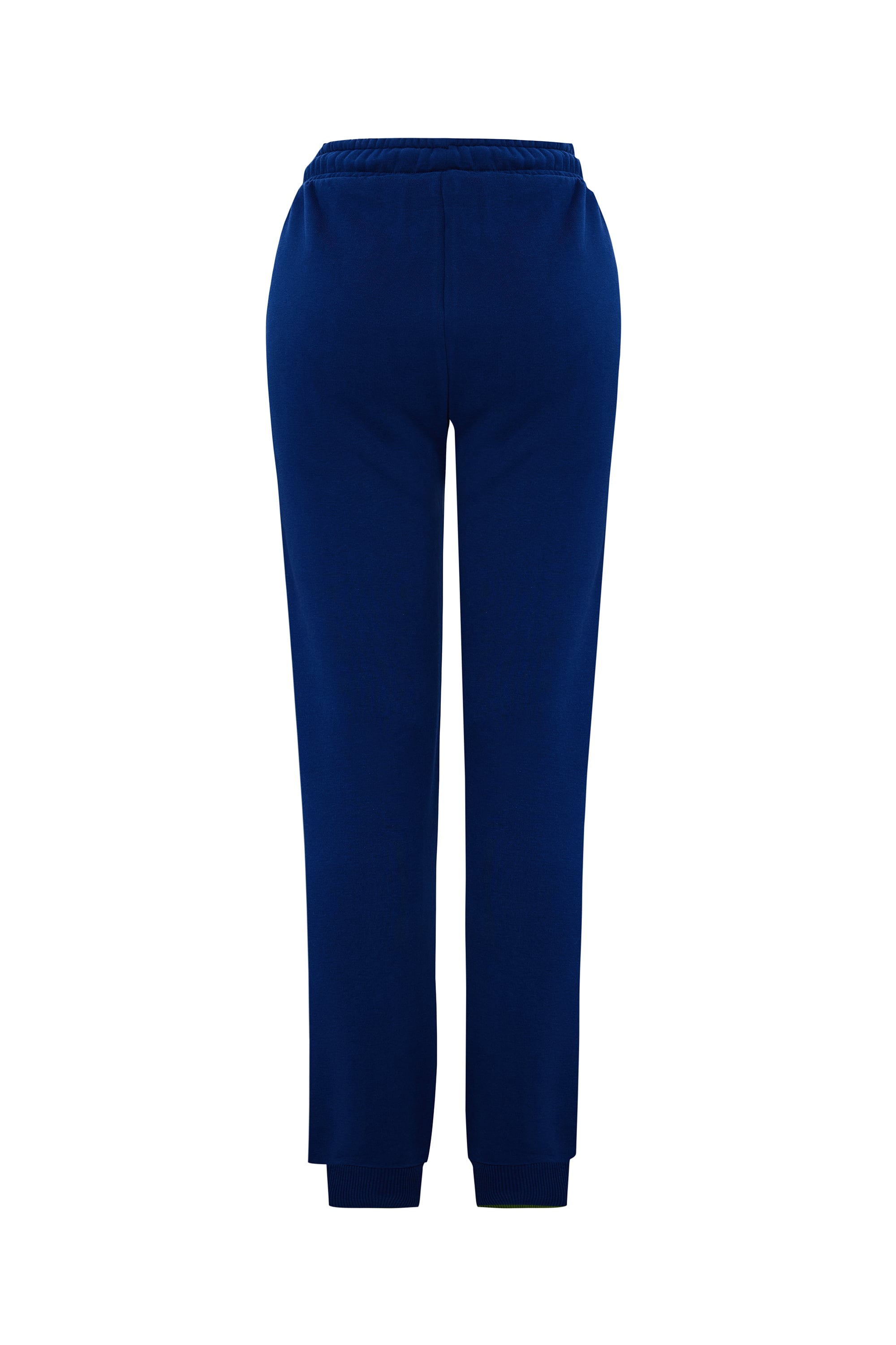 BAĞLAMALI JOGGER EŞOFMAN ALTI