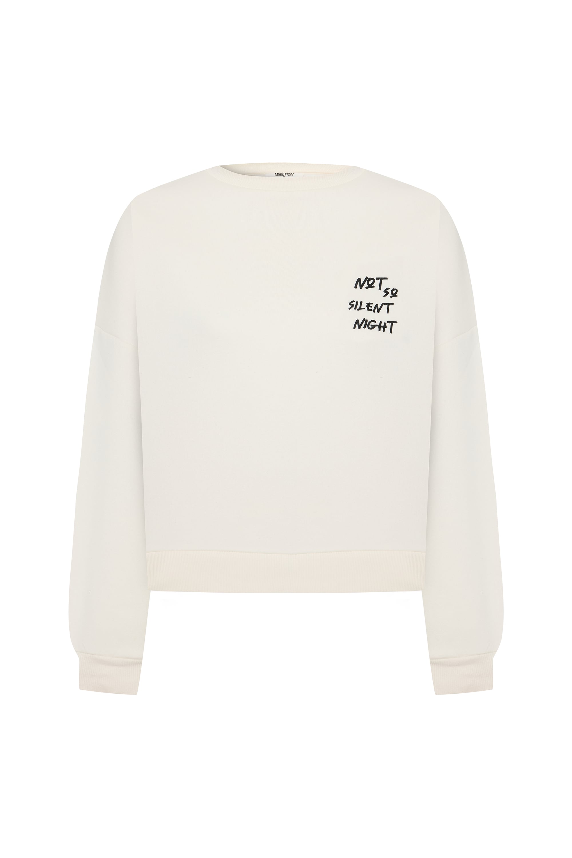 BASKILI OVERSIZE SWEATSHIRT