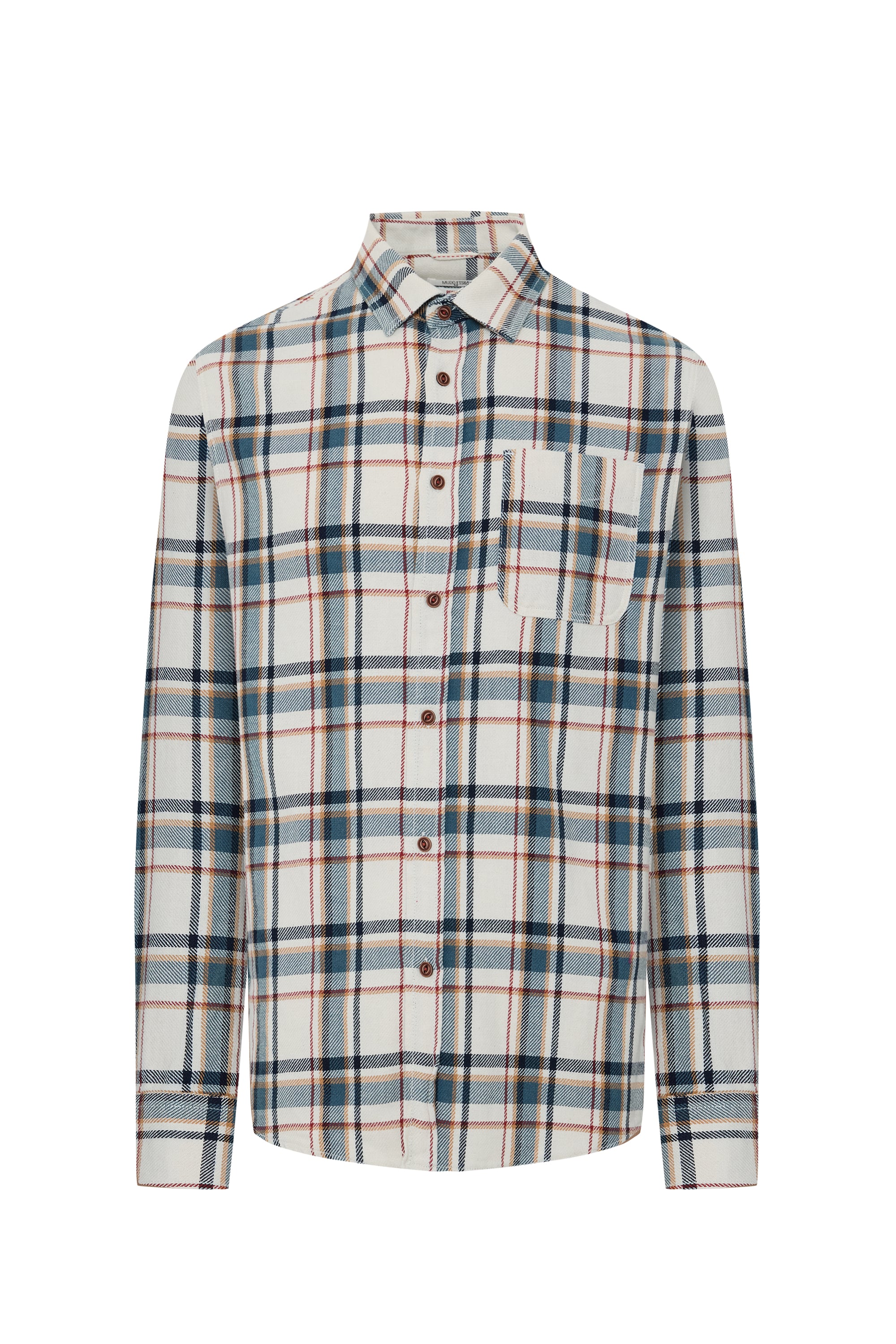 EKOSELİ CASUAL GÖMLEK