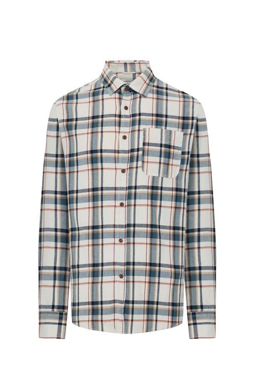  EKOSELİ CASUAL GÖMLEK