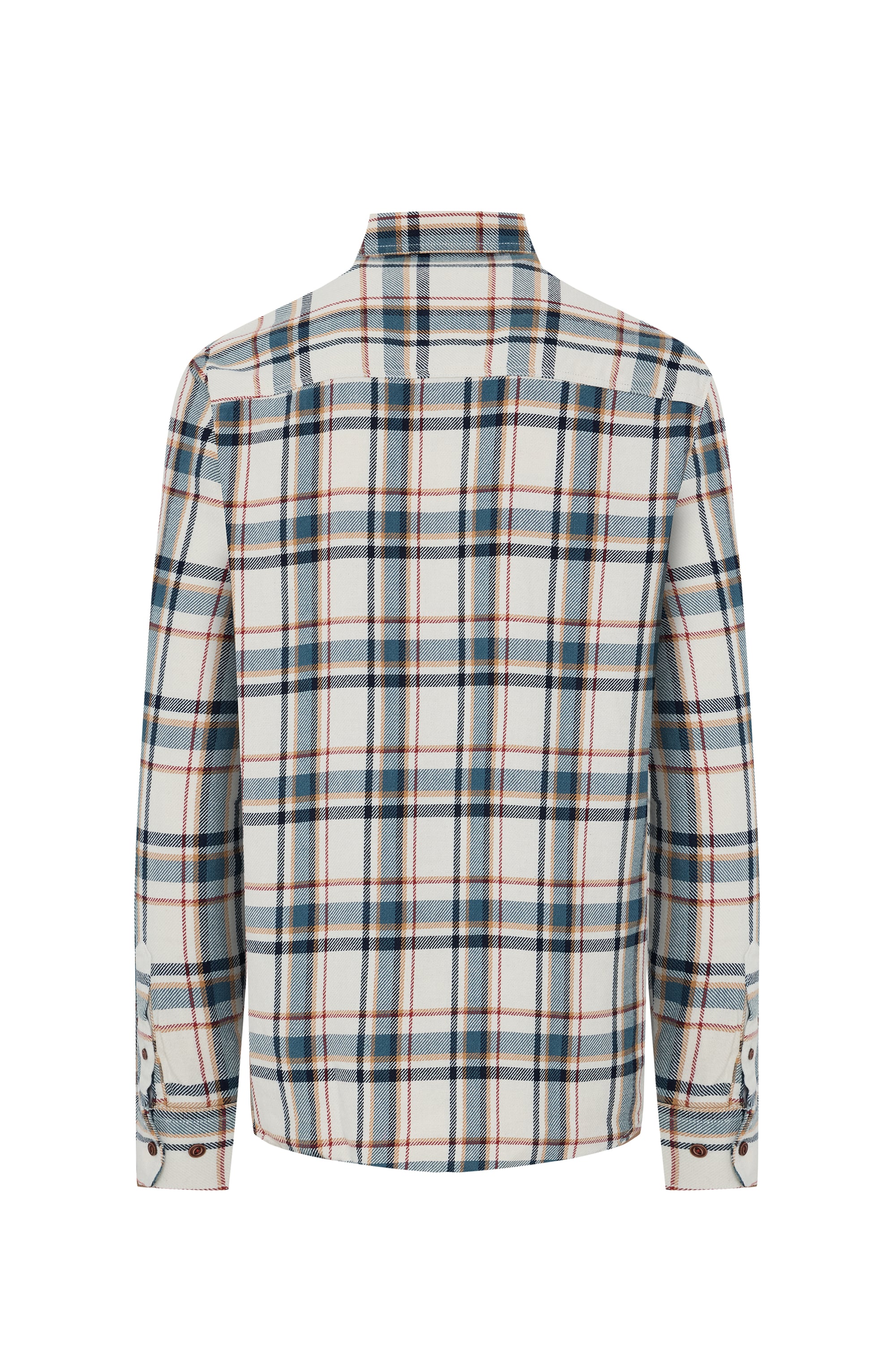 EKOSELİ CASUAL GÖMLEK