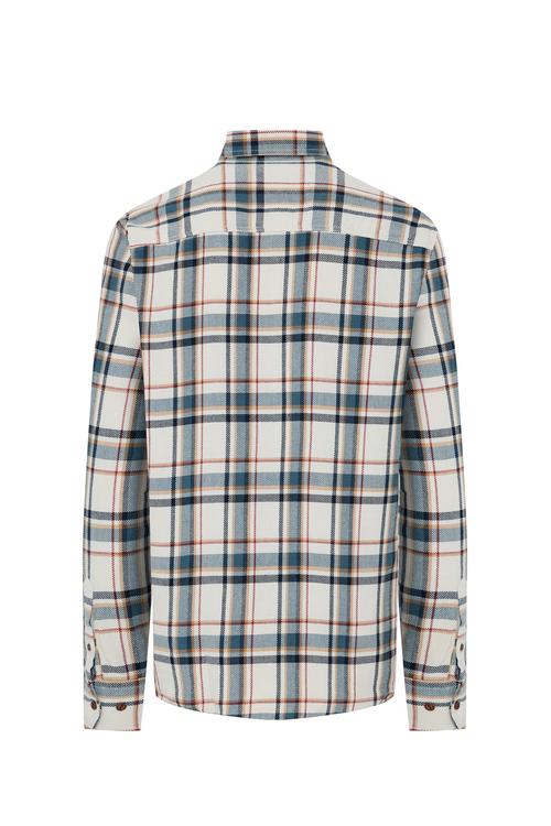  EKOSELİ CASUAL GÖMLEK