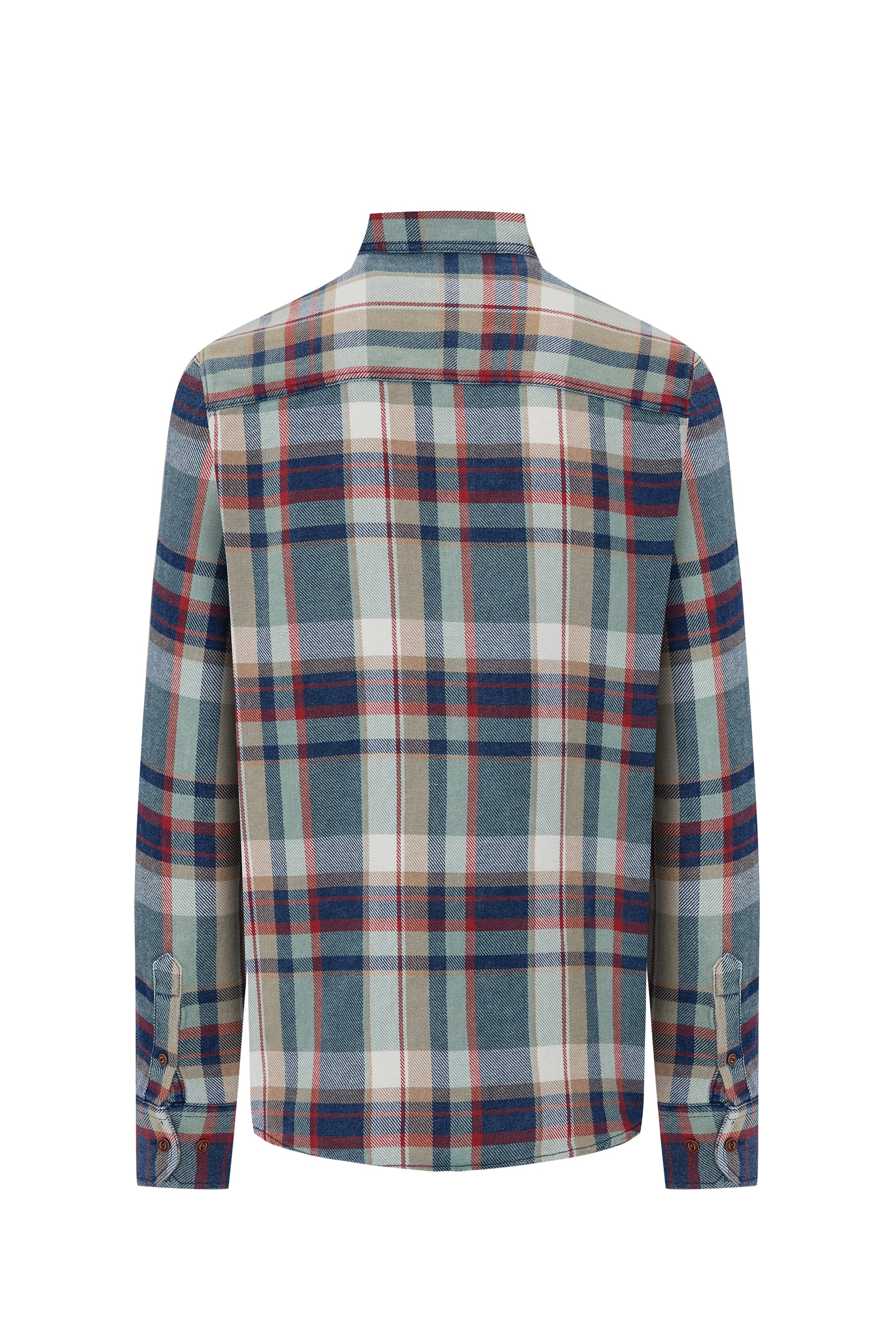 EKOSELİ CASUAL GÖMLEK