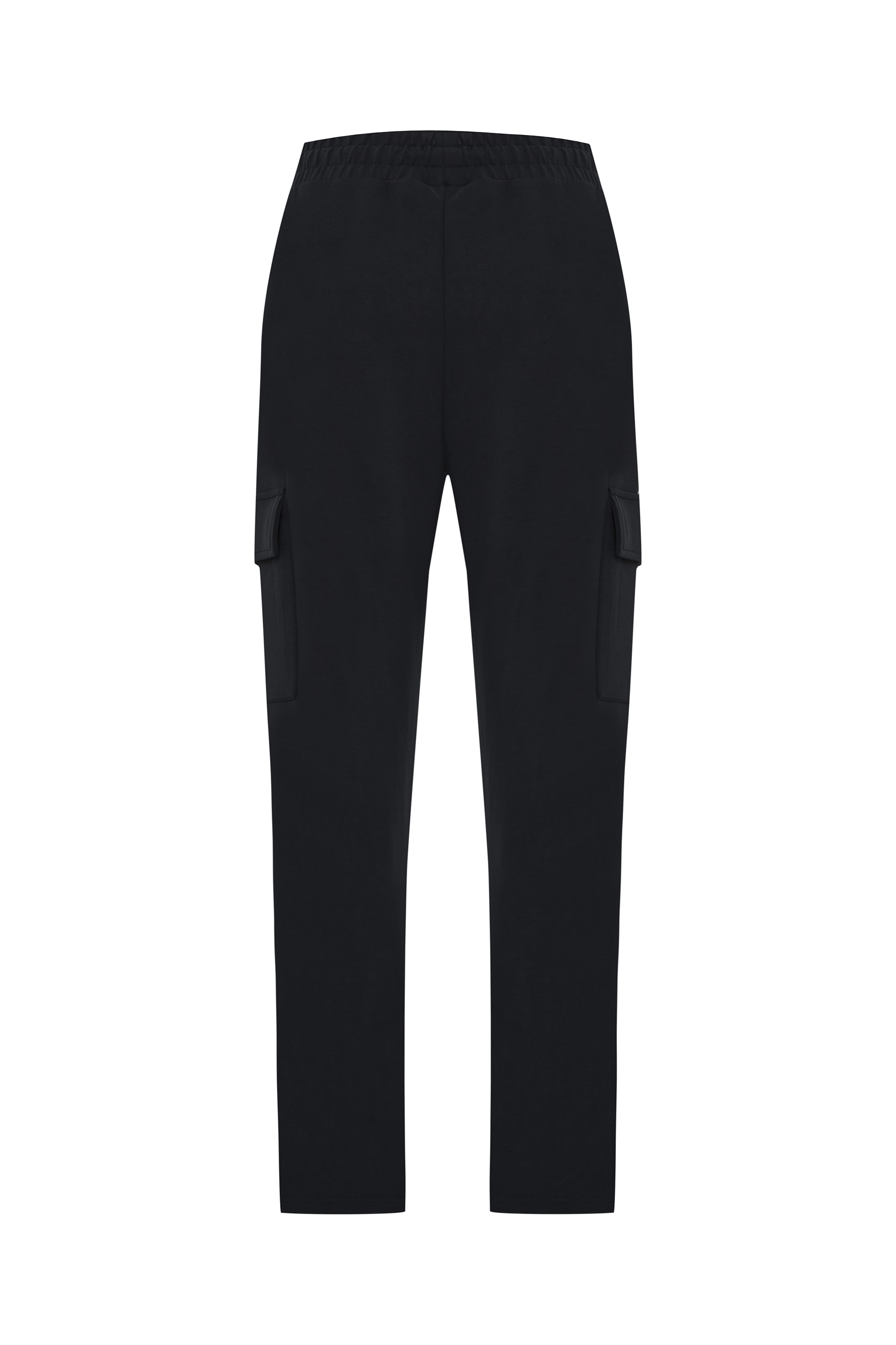 BELİ LASTİKLİ MODAL EŞOFMAN ALTI