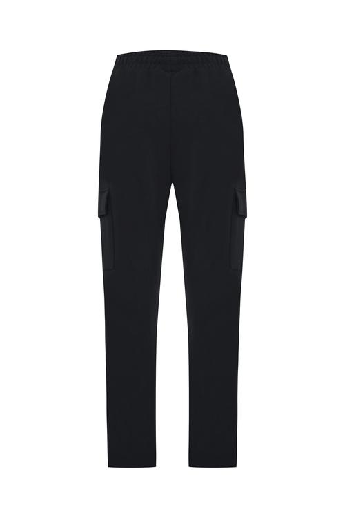  BELİ LASTİKLİ MODAL EŞOFMAN ALTI