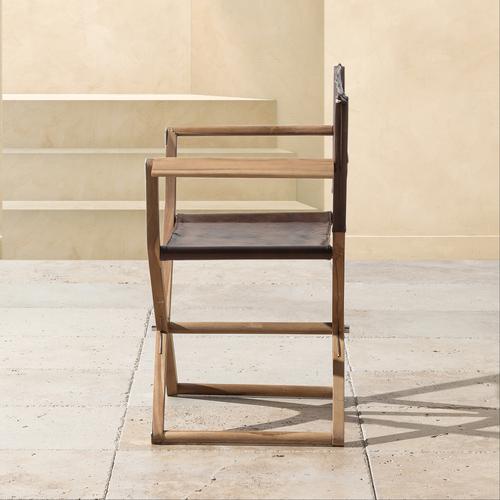  HERKE  DIRECTOR SANDALYESİ