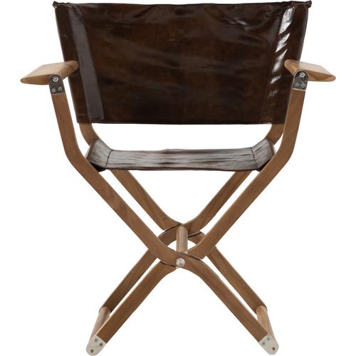  HERKE  DIRECTOR SANDALYESİ