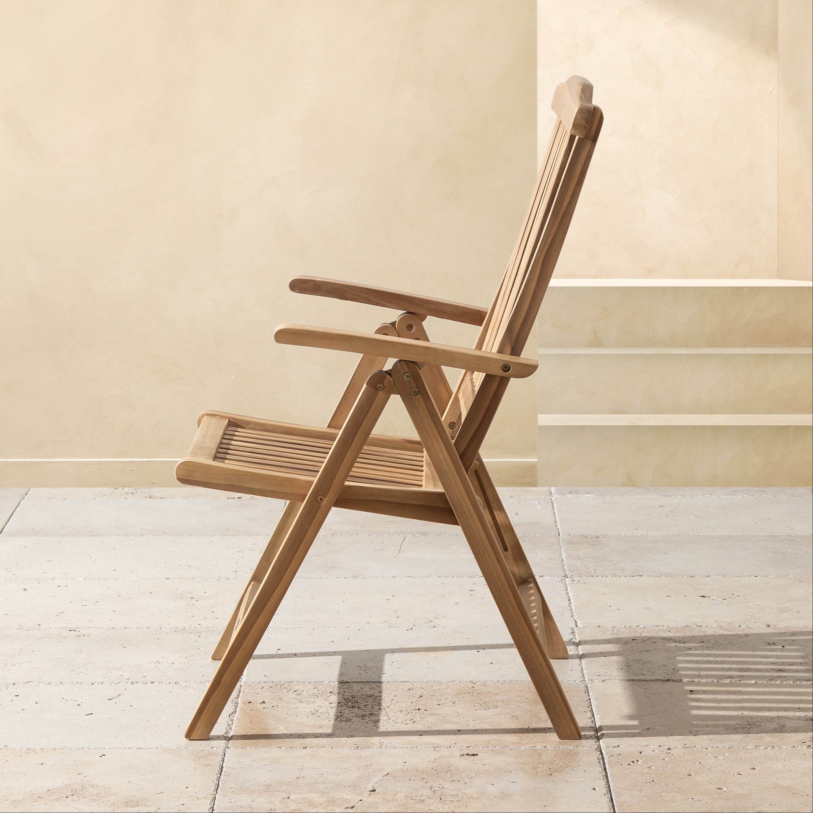 BOUNTY KATLANIR SANDALYE