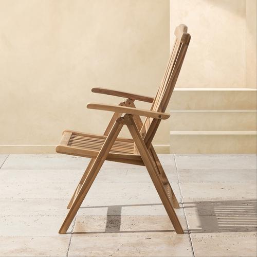  BOUNTY KATLANIR SANDALYE