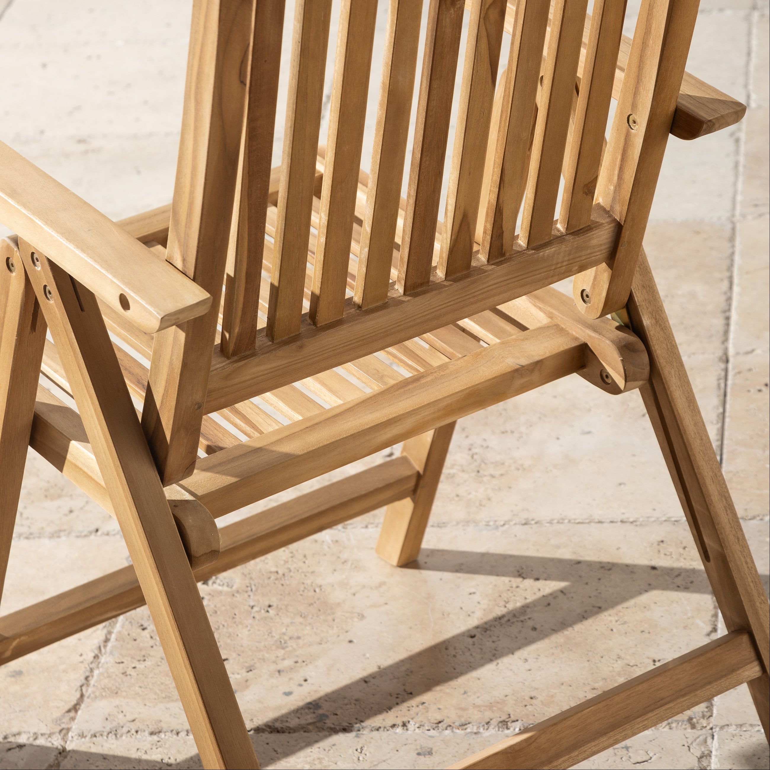 BOUNTY KATLANIR SANDALYE