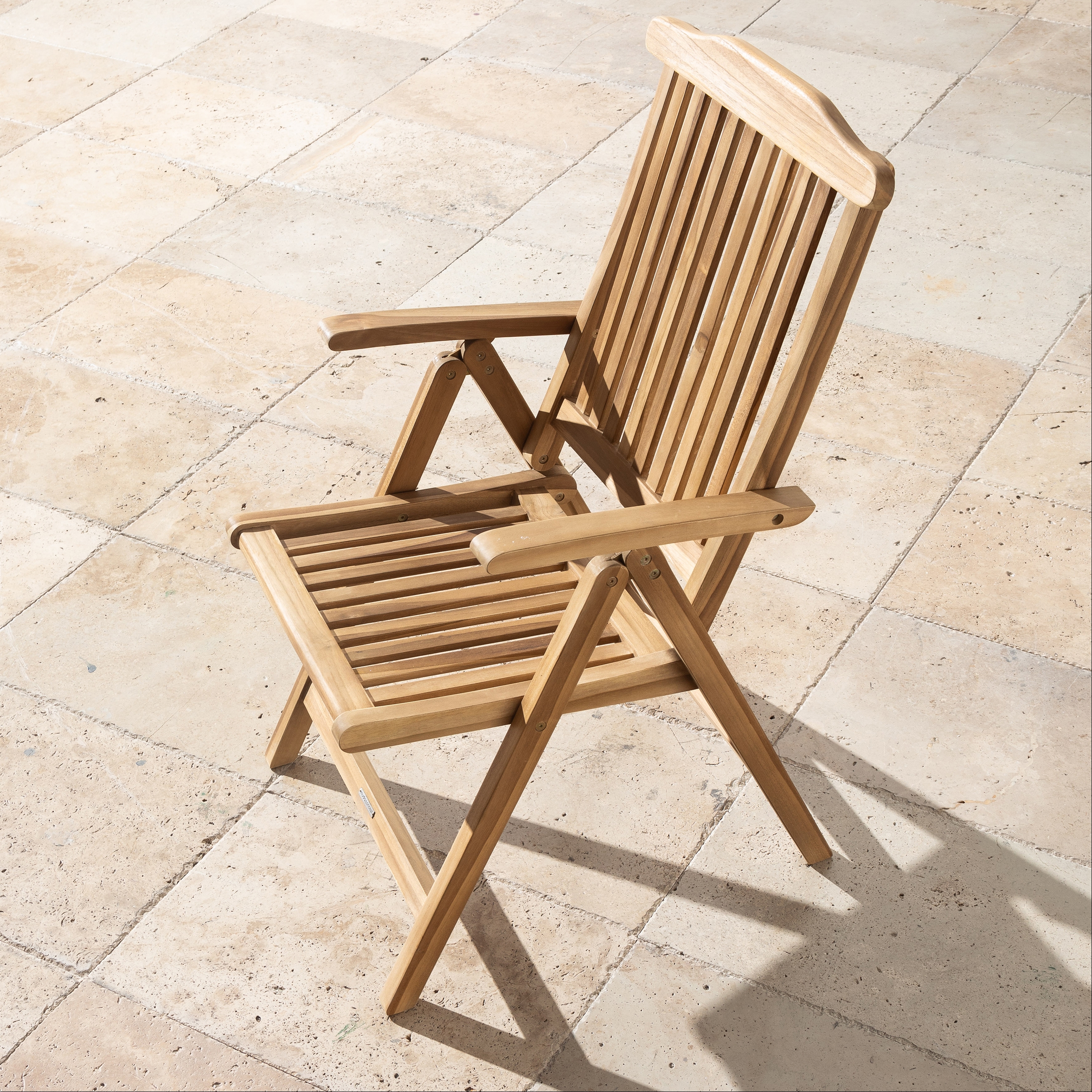 BOUNTY KATLANIR SANDALYE