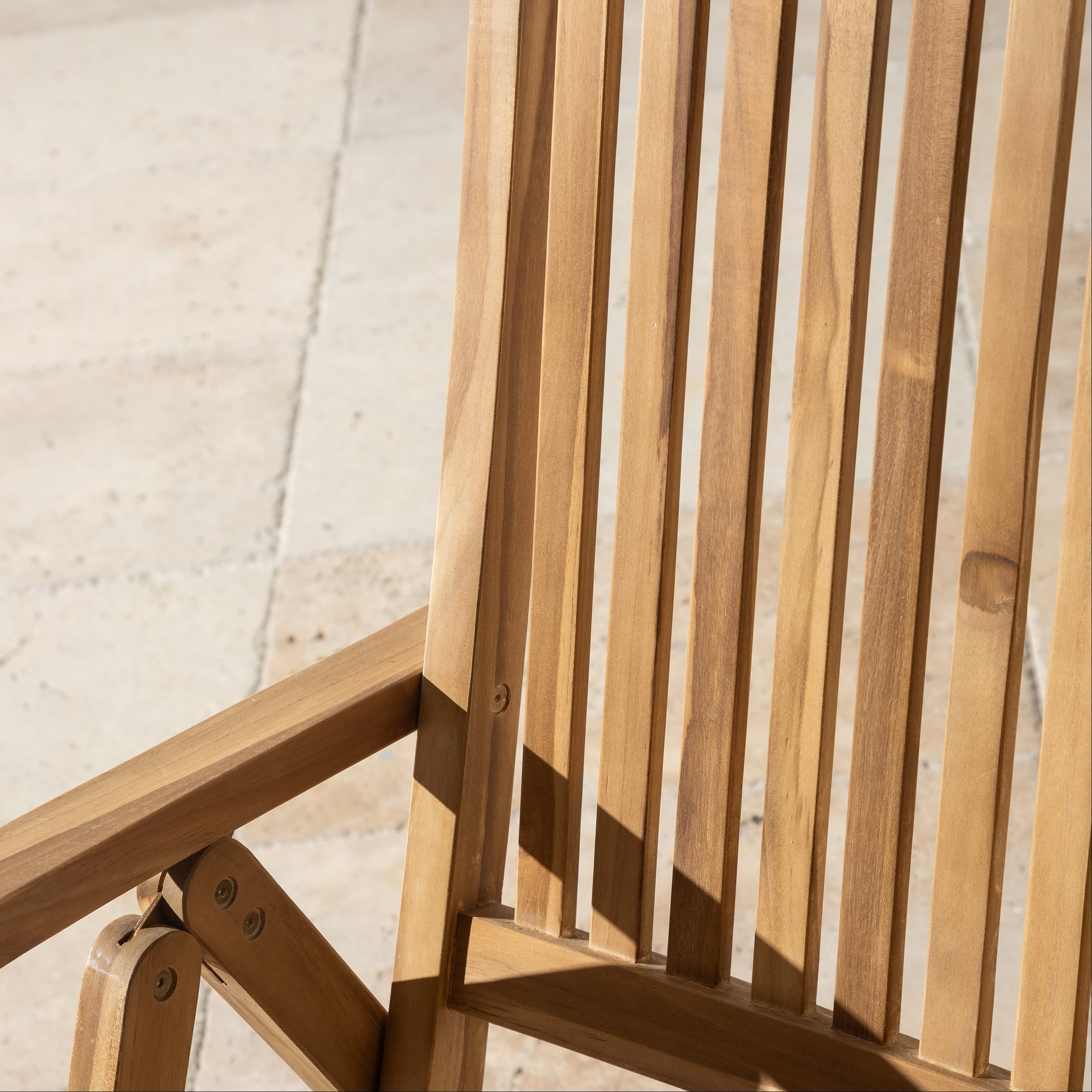 BOUNTY KATLANIR SANDALYE