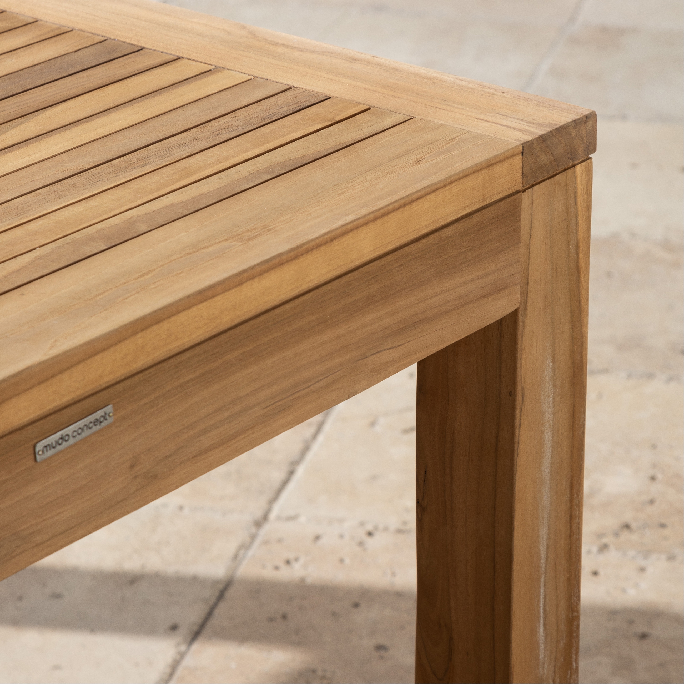 ELVERDISSEN MASA 160CM