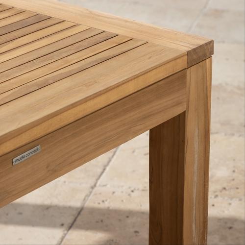  ELVERDISSEN MASA 160CM