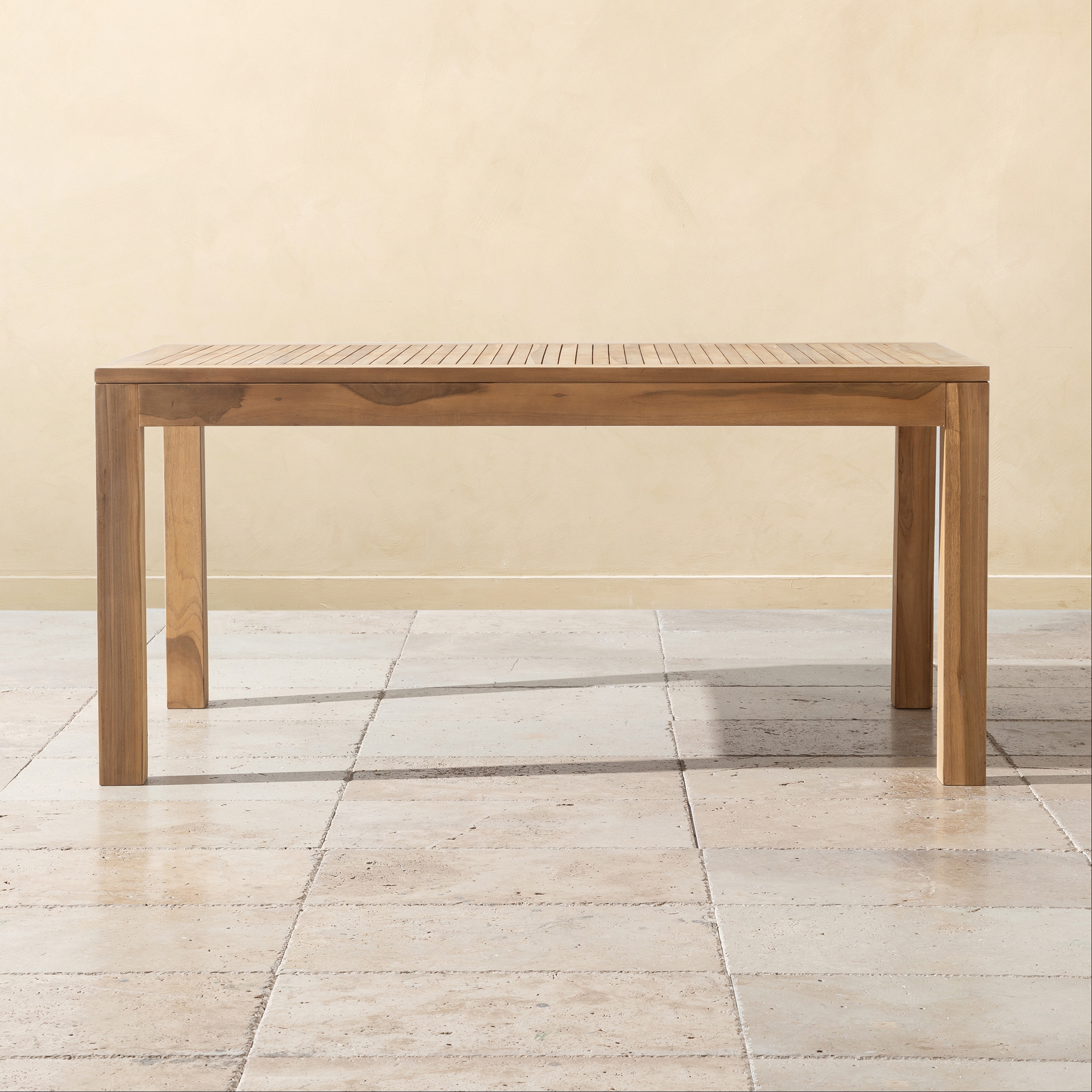 ELVERDISSEN MASA 160CM