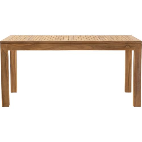  ELVERDISSEN MASA 160CM